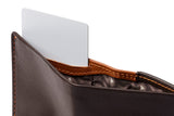 Note Sleeve Wallet