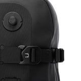 Short Compression Straps 2er-Pack - Kompressionsgurte