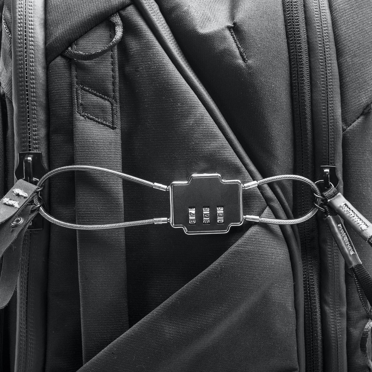 Travel Backpack 45 L - Reppu