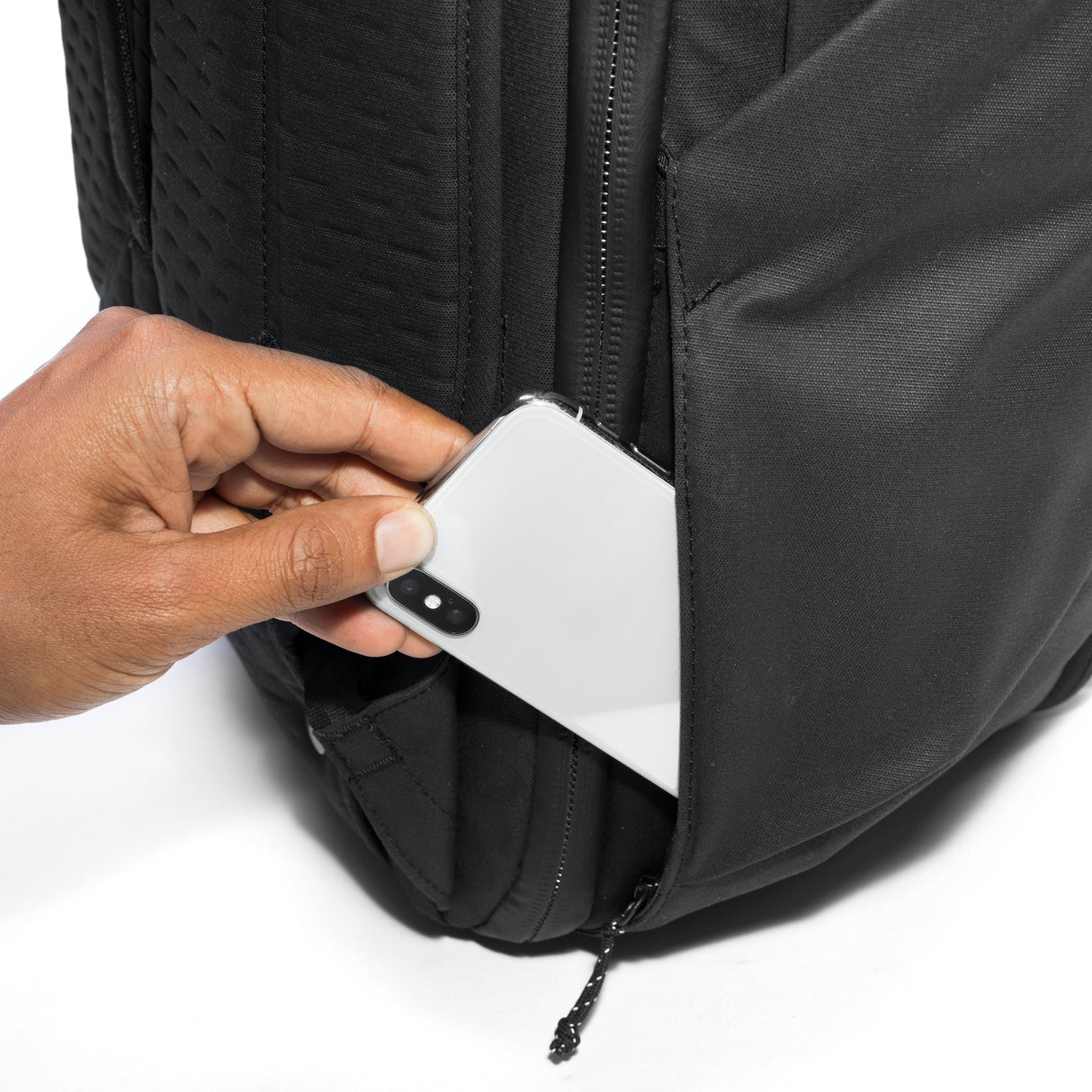 Travel Backpack 45 L - Reppu