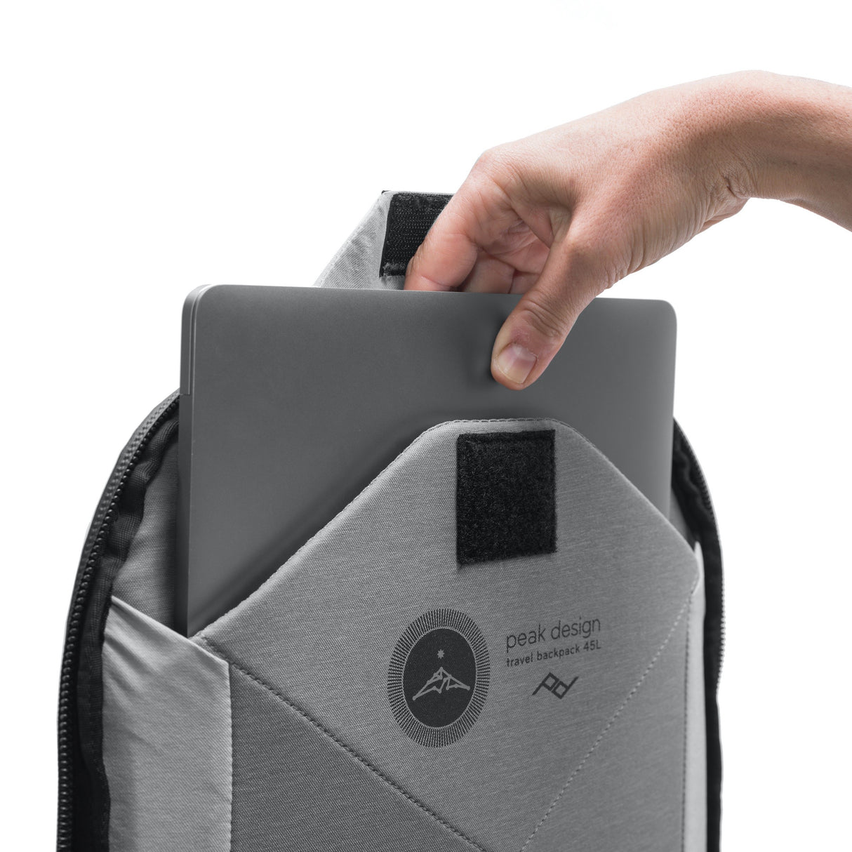 Travel Backpack 45 L - Reppu