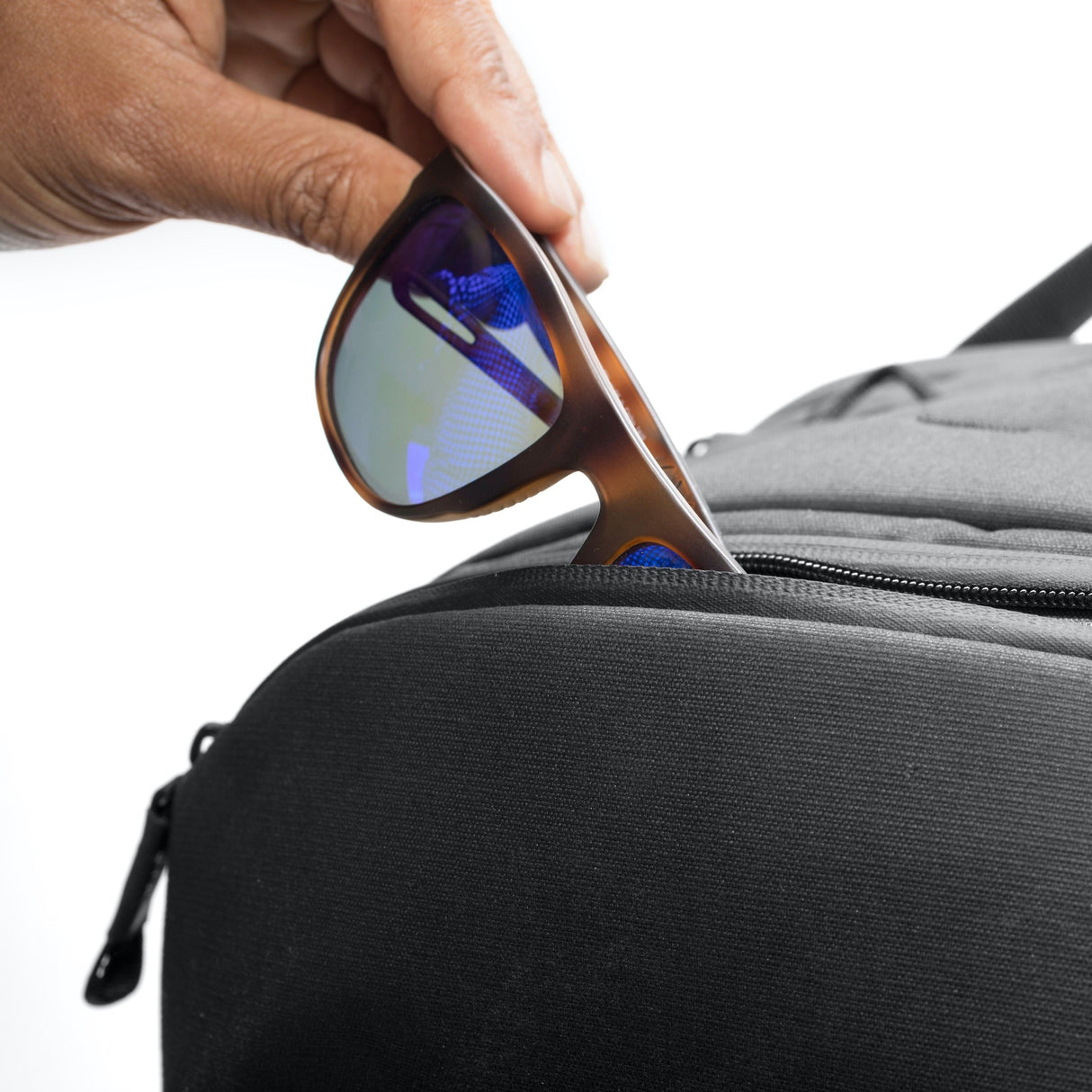 Travel Backpack 45 L - Reppu