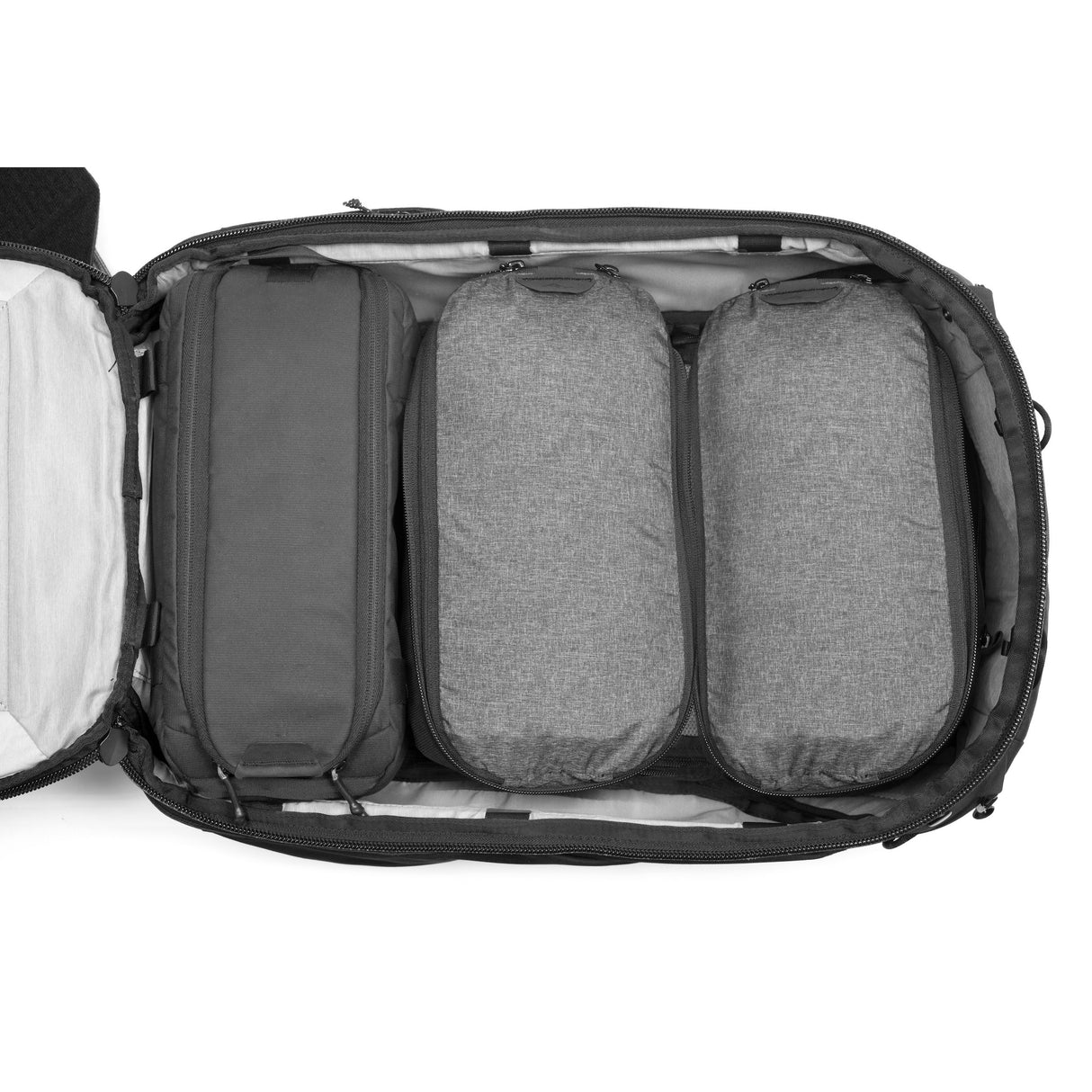 Travel Backpack 45 L - Reppu
