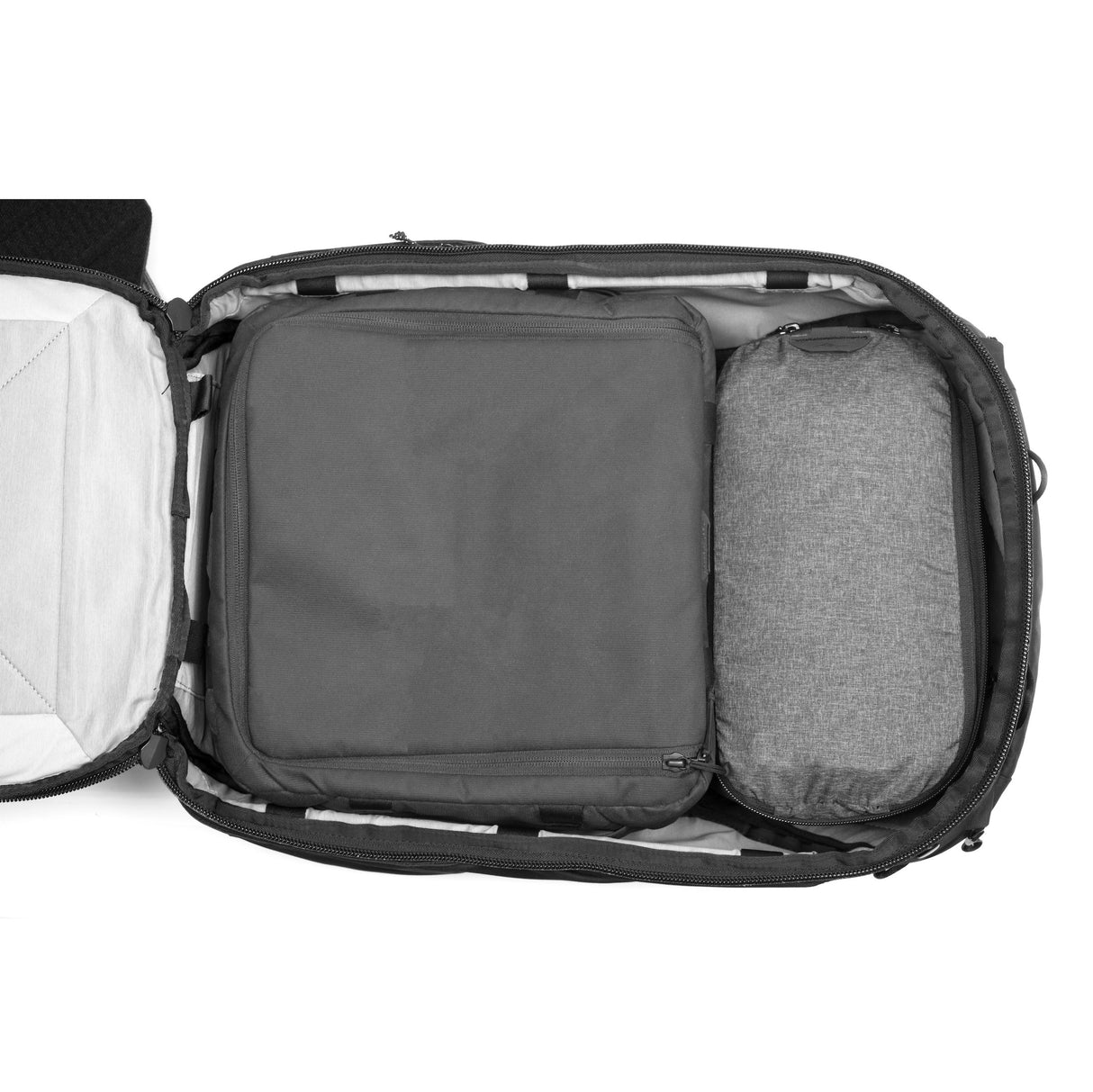 Travel Backpack 45 L - Reppu