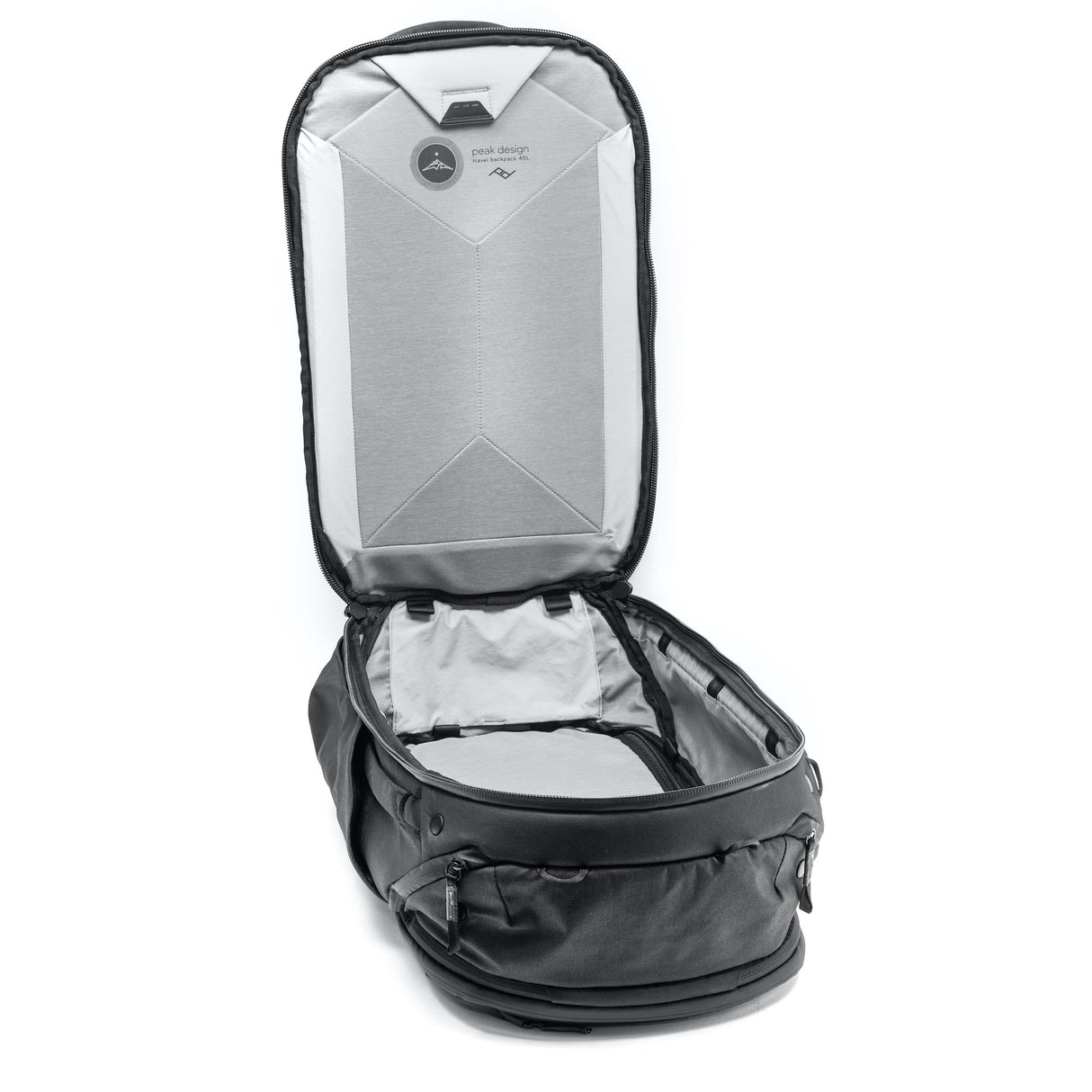 Travel Backpack 45 L - Reppu