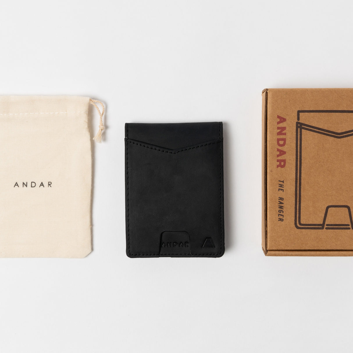 The Ranger Wallet