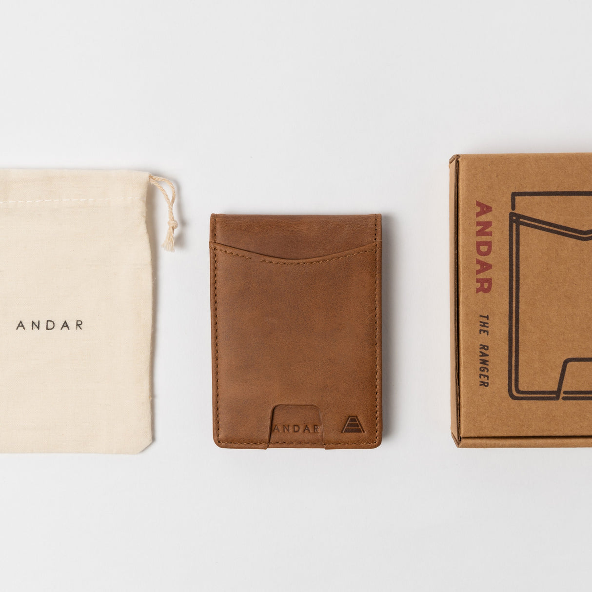 The Ranger Wallet
