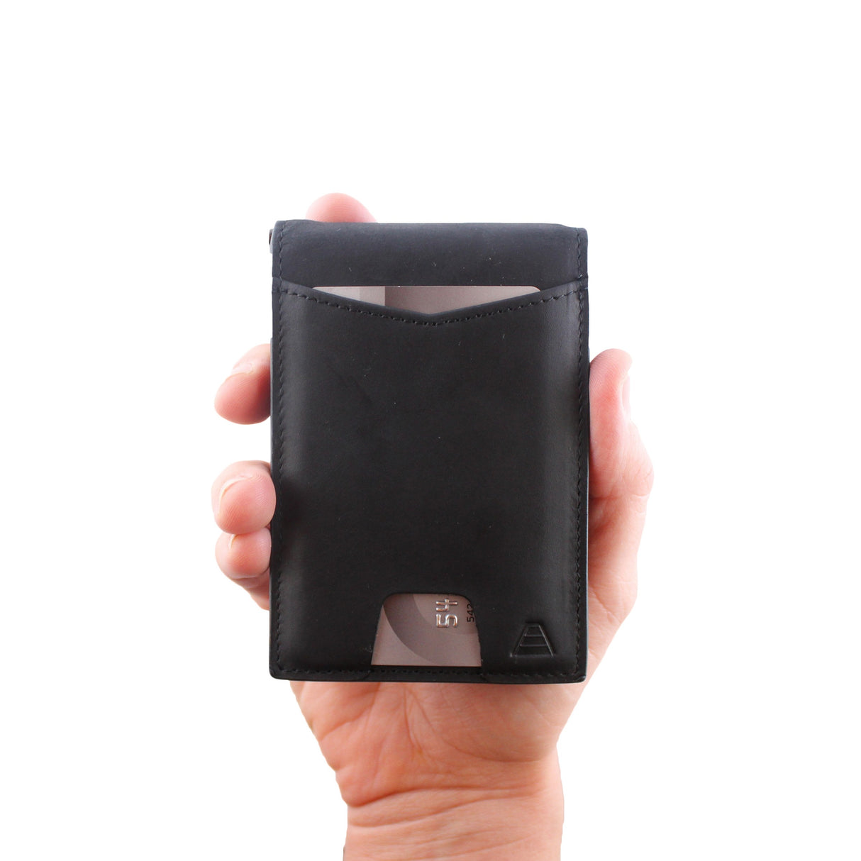 The Apollo Wallet
