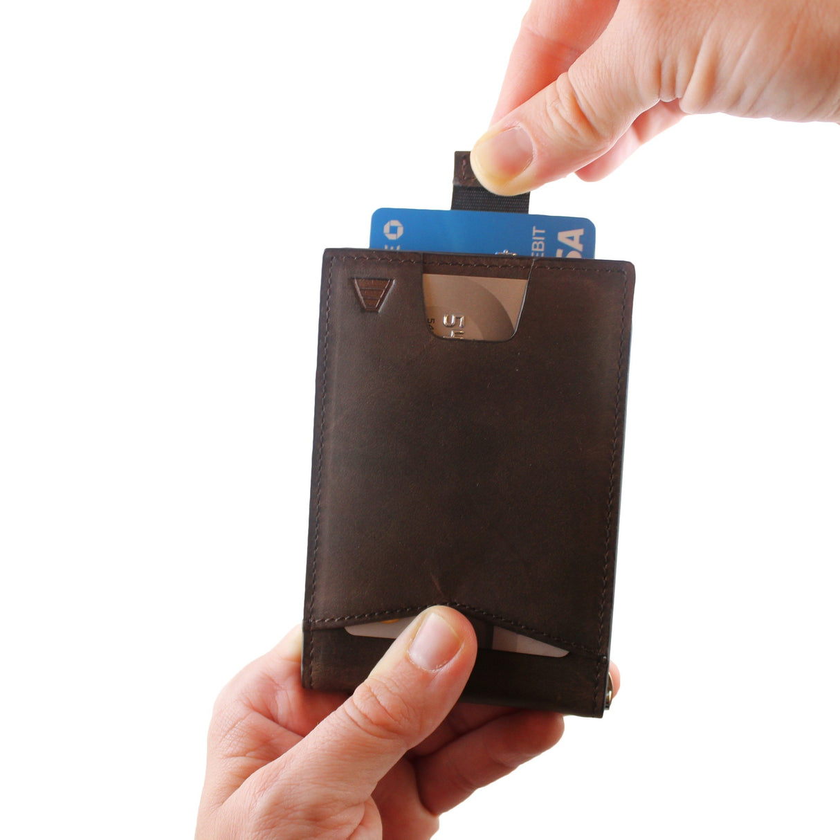 The Apollo Wallet