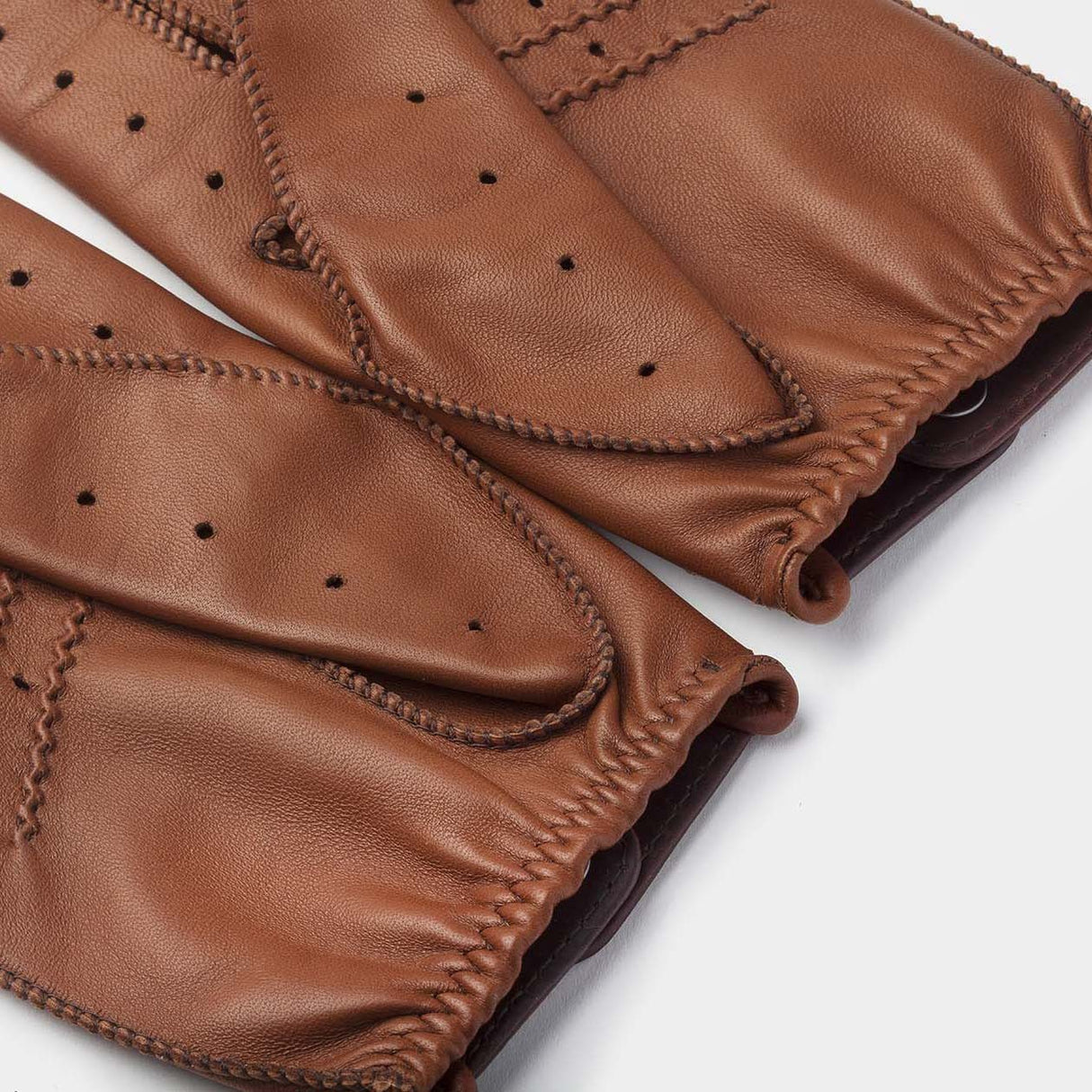 Triton Driving Gloves