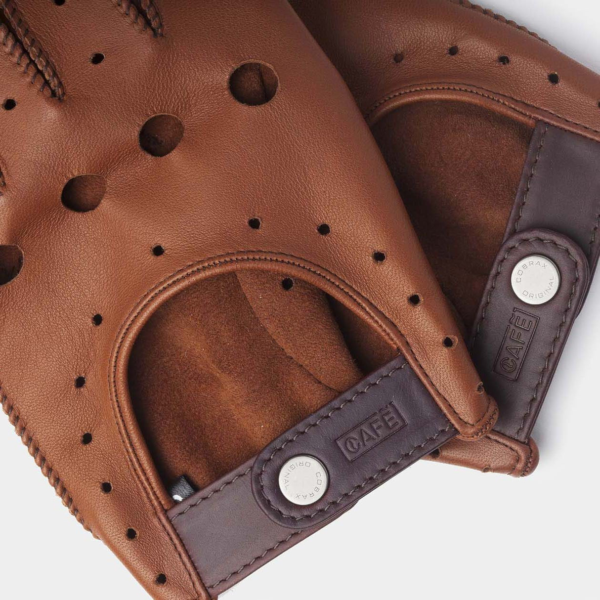 Triton Driving Gloves