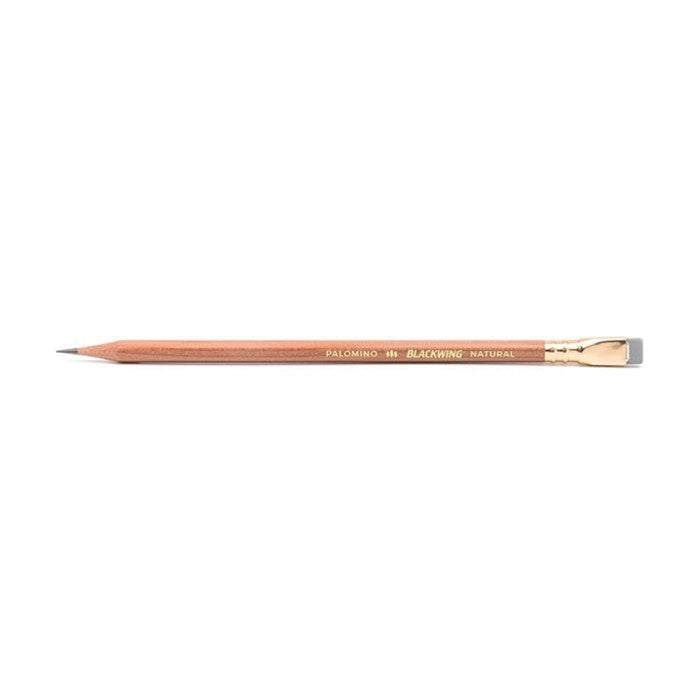 Natural 12-Pack Pencils