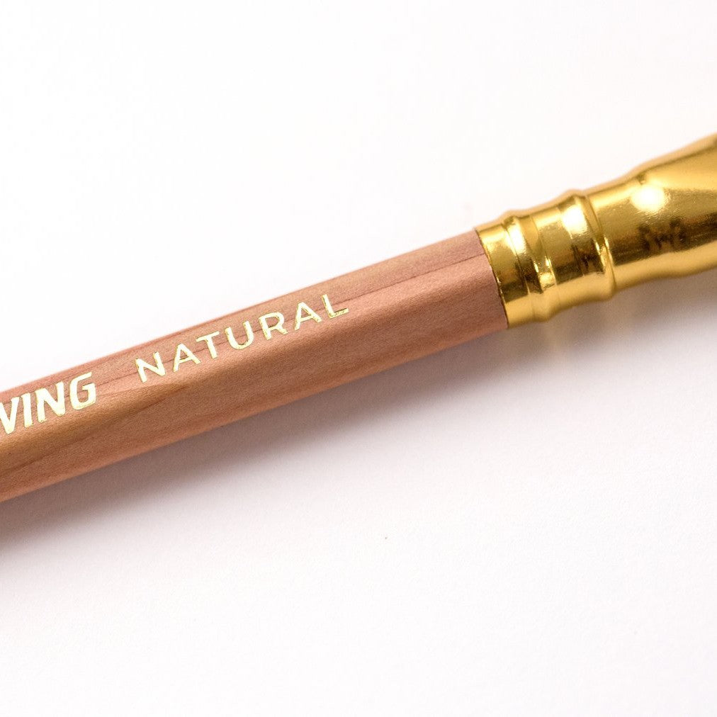 Natural 12-Pack Pencils