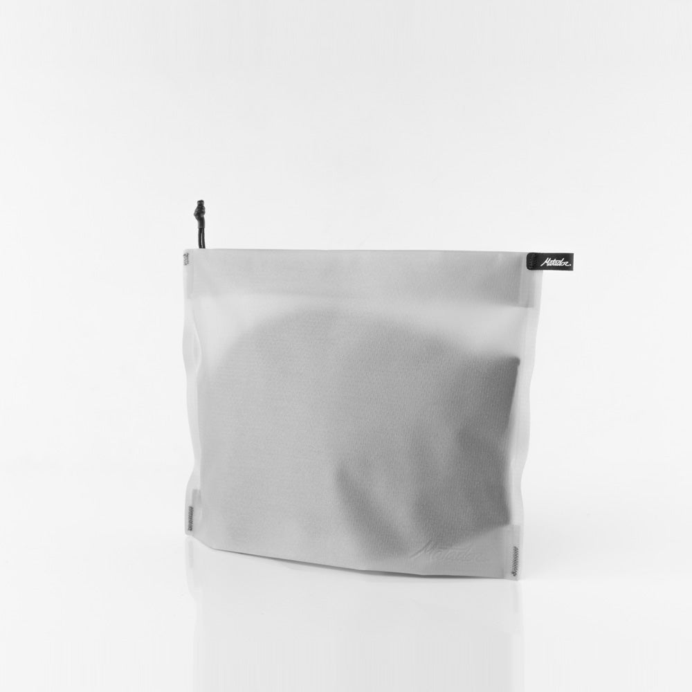 FlatPak™ Zipper Kulturbeutel