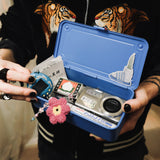 Trunk Shape Toolbox T-190