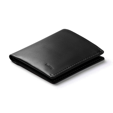 Note Sleeve Wallet