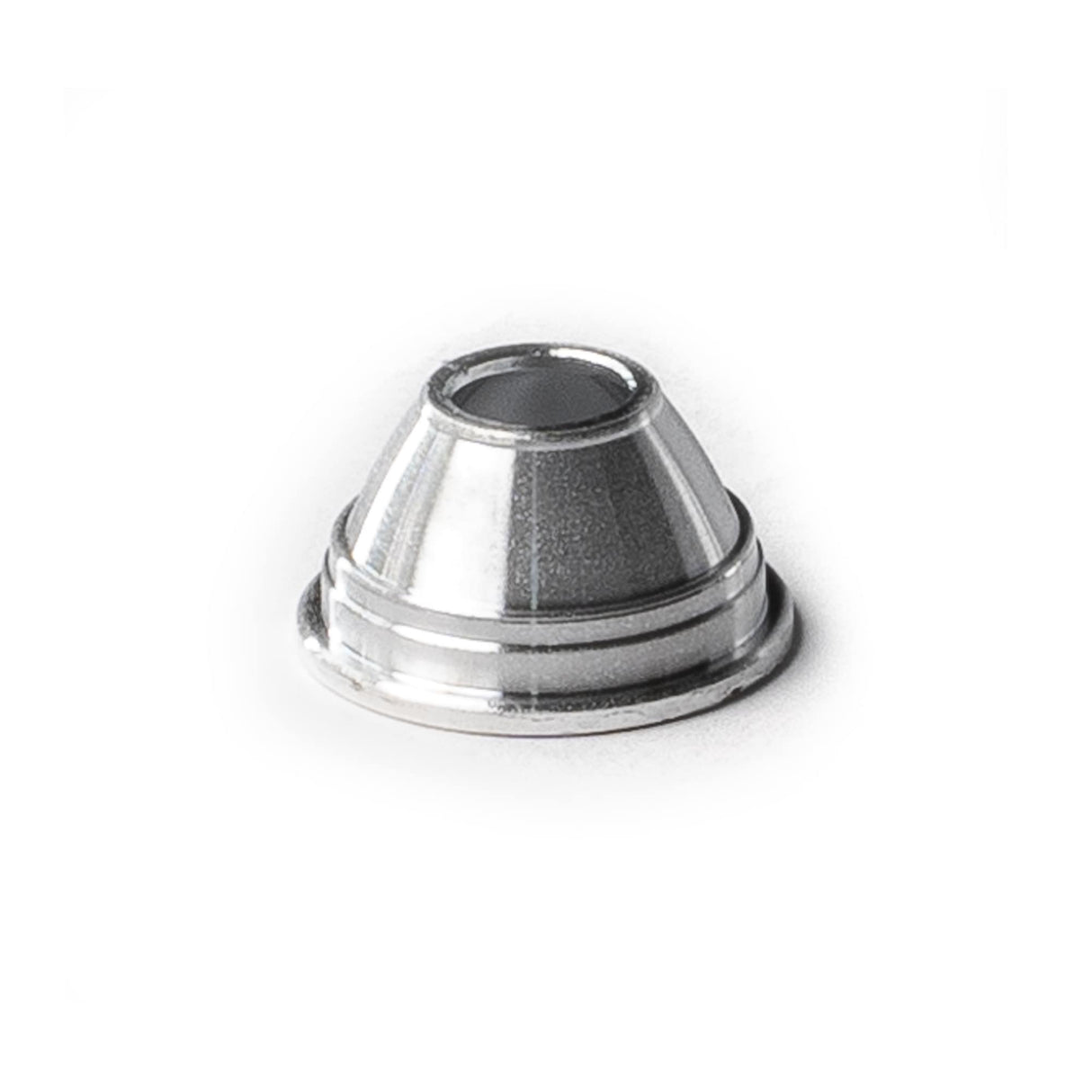 Rampant Metal Reflector