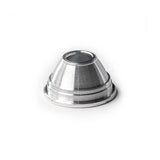 Rampant Metal Reflector
