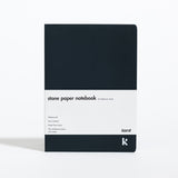 Softcover Notebook A5