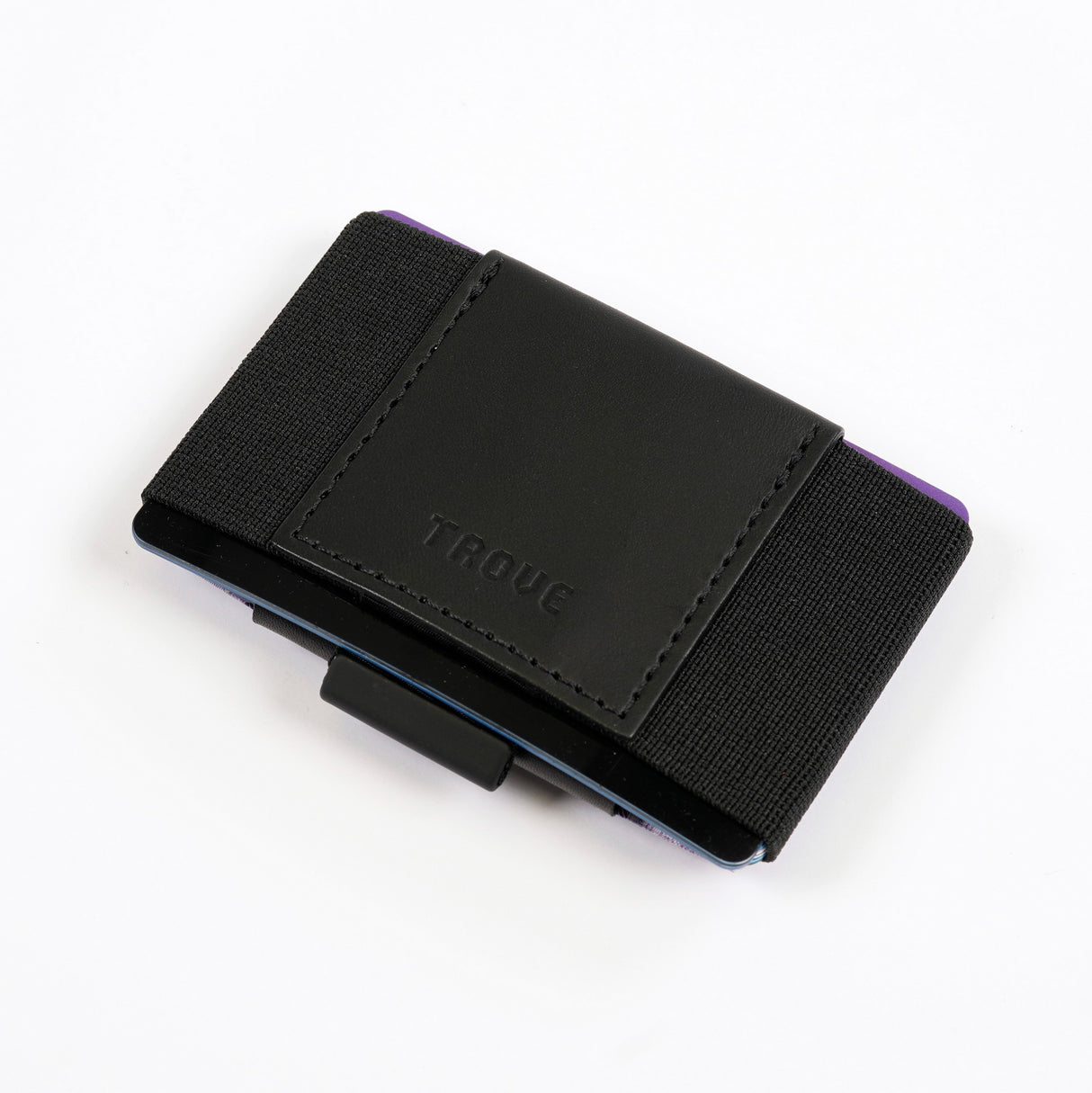 Swift Wallet