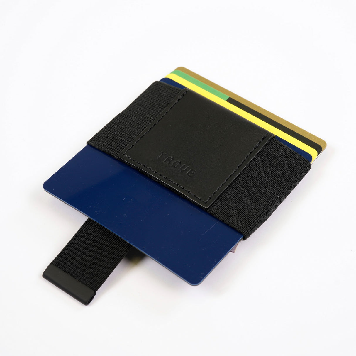 Swift Wallet