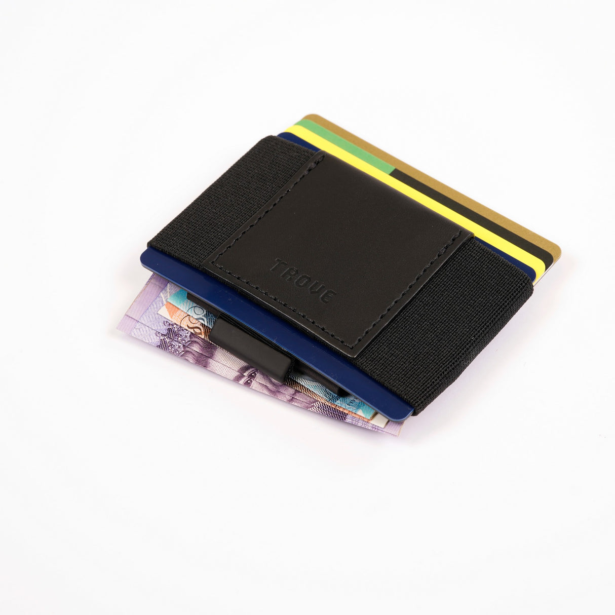 Swift Wallet