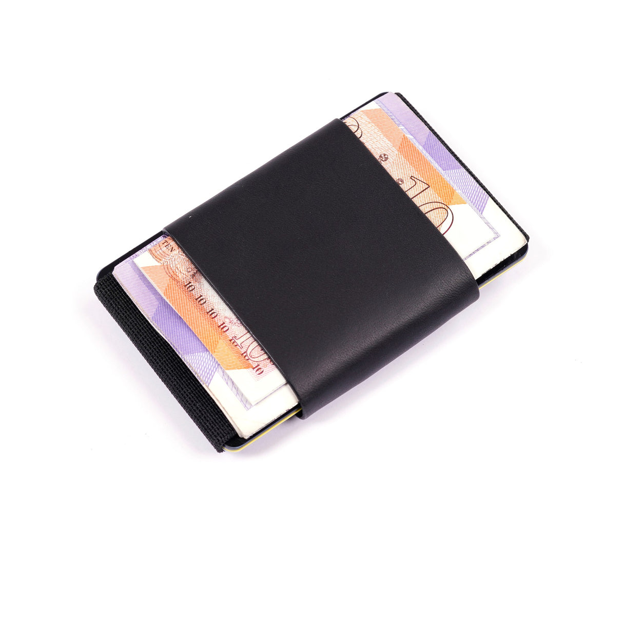 Swift Wallet