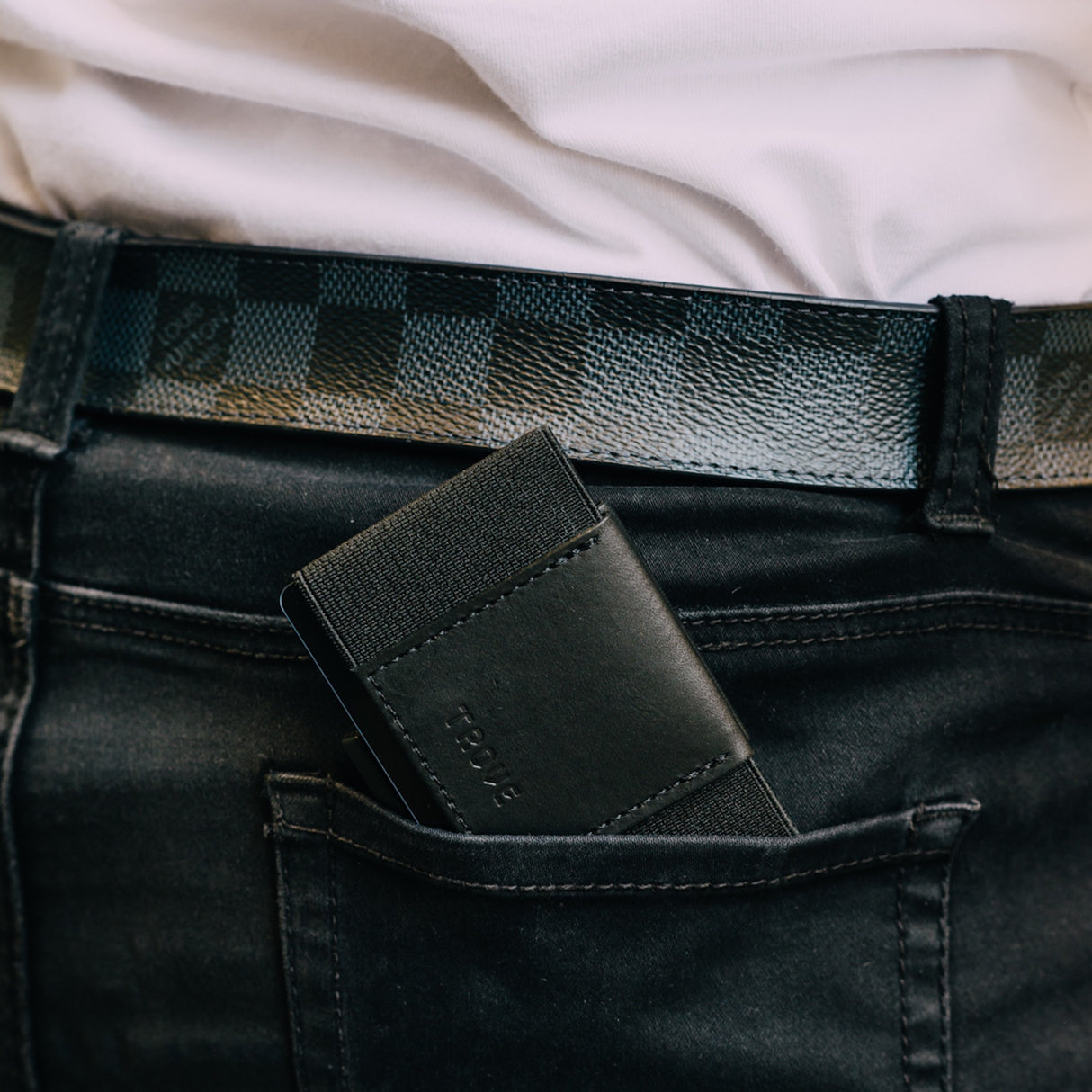 Swift Wallet