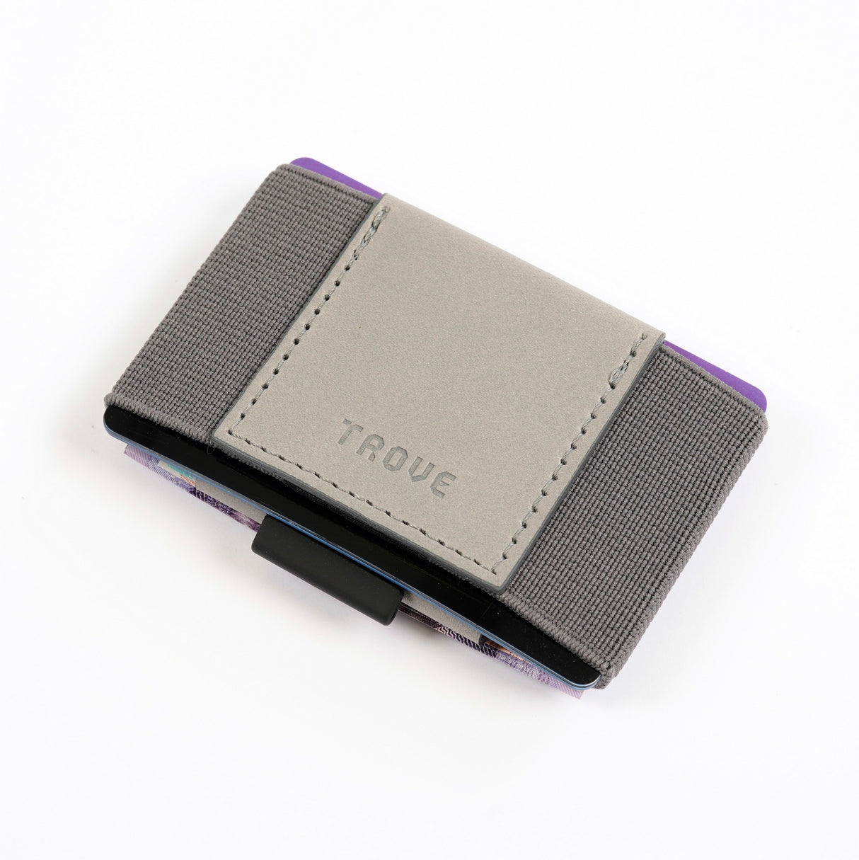 Swift Wallet