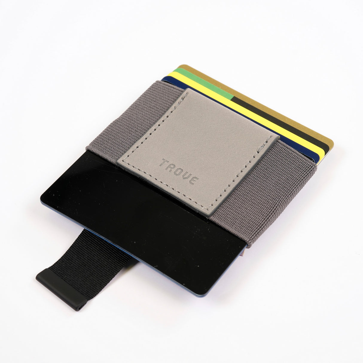 Swift Wallet