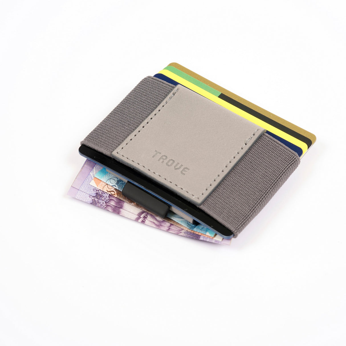 Swift Wallet