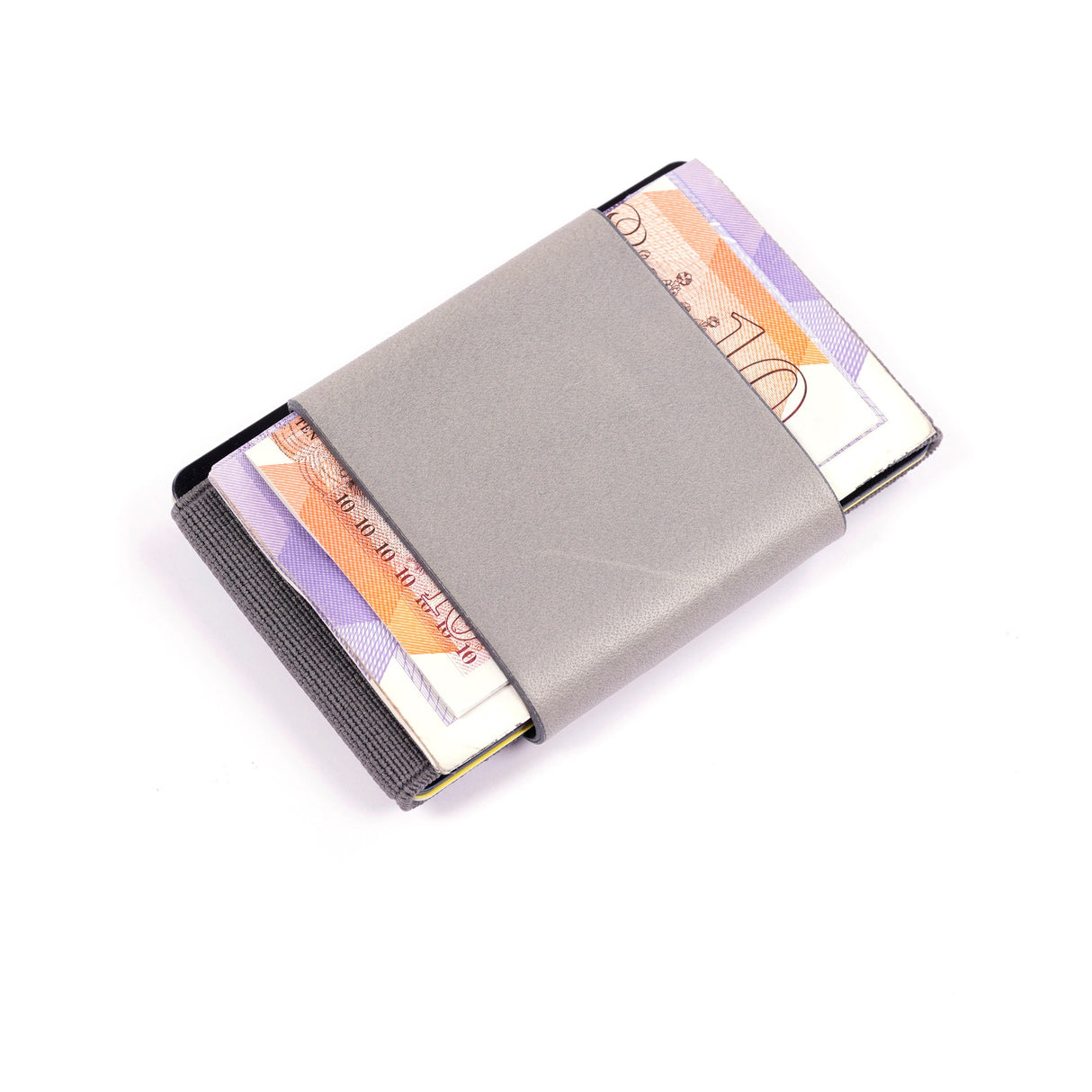 Swift Wallet