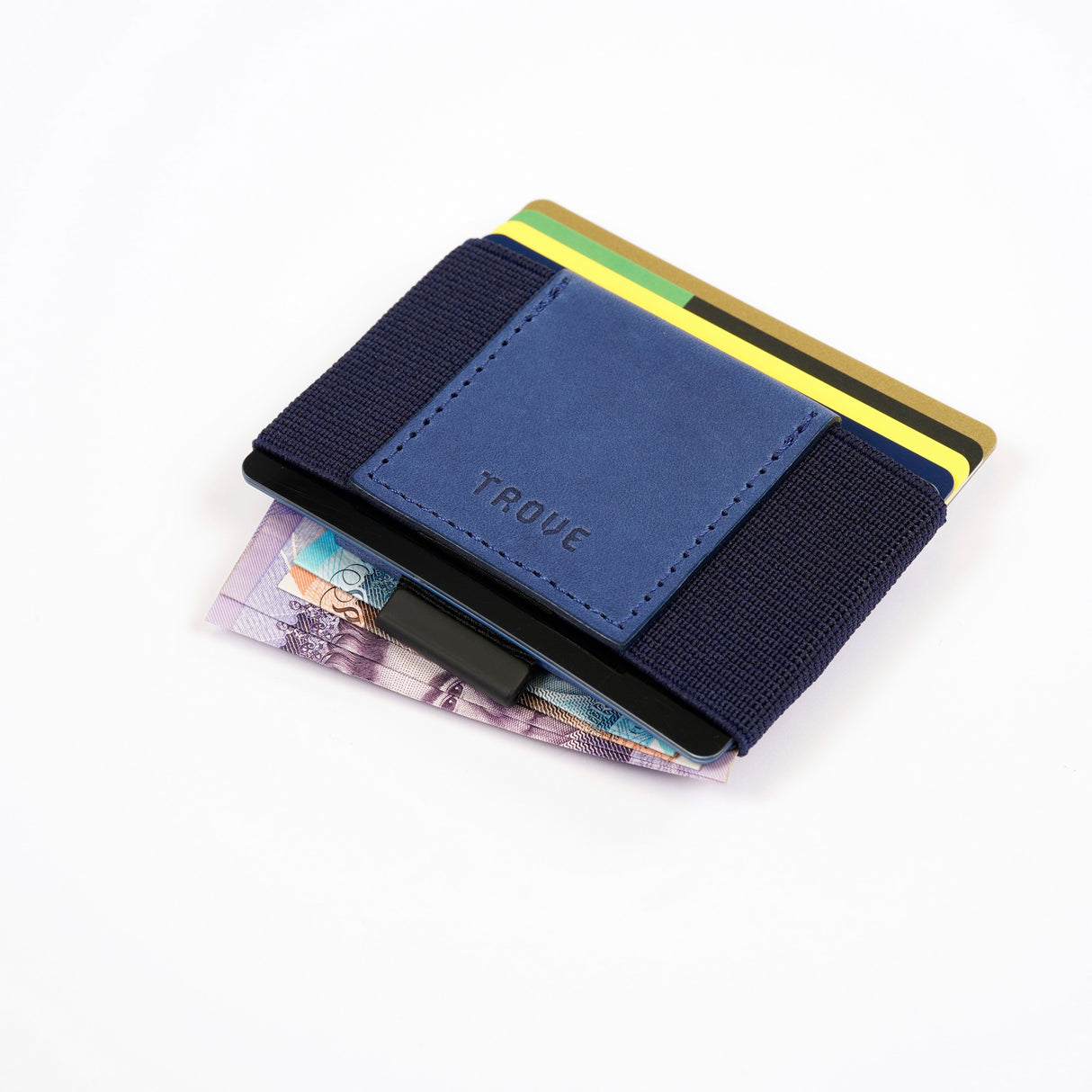 Swift Wallet