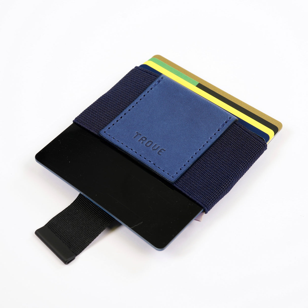 Swift Wallet