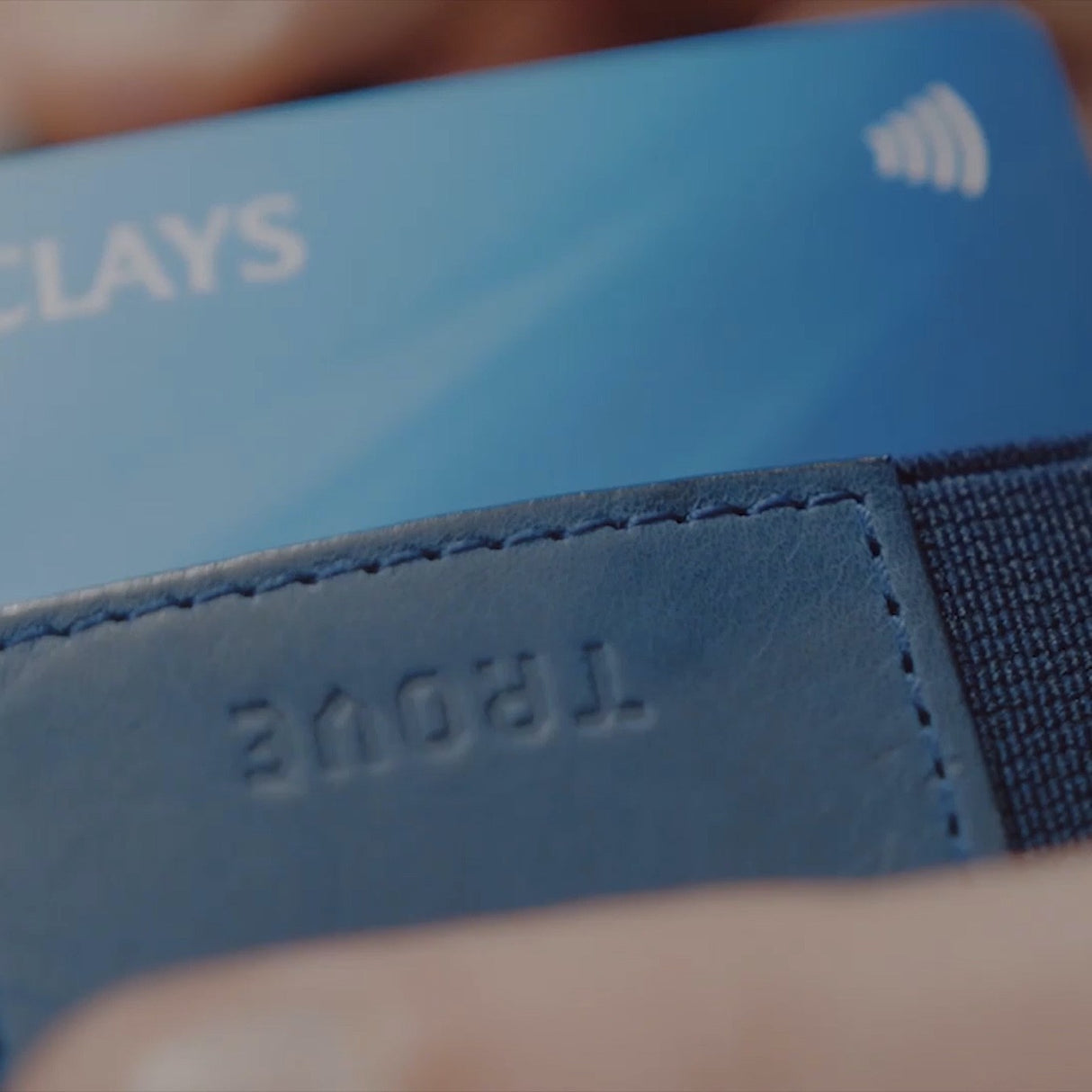 Swift Wallet