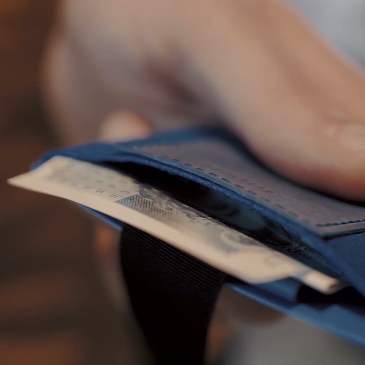 Swift Wallet