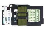 Armored Summit Wallet
