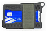 Armored Summit Wallet