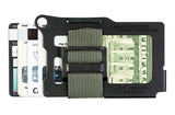 Armored Summit Wallet