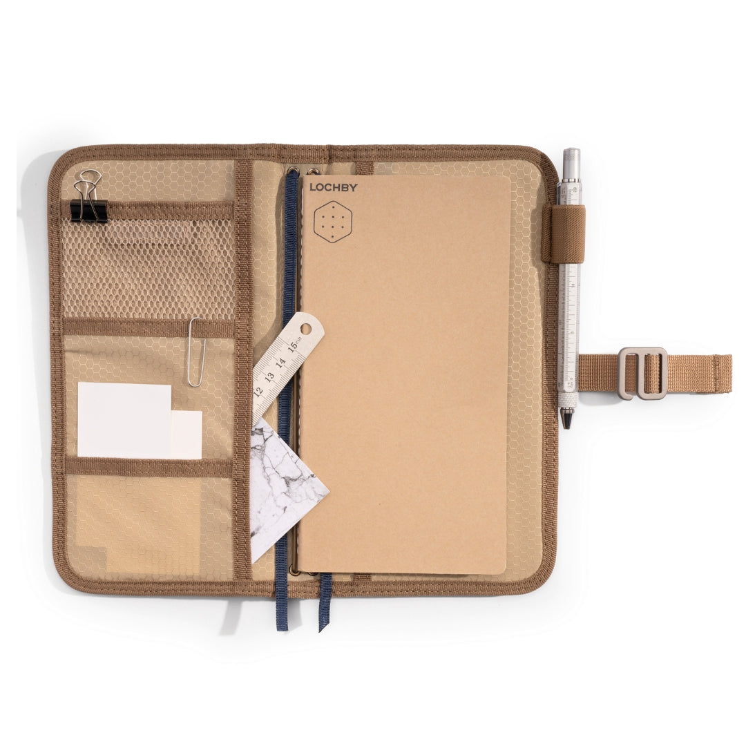 Voyager Journal
