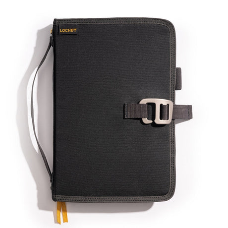 Field Journal - Kansio