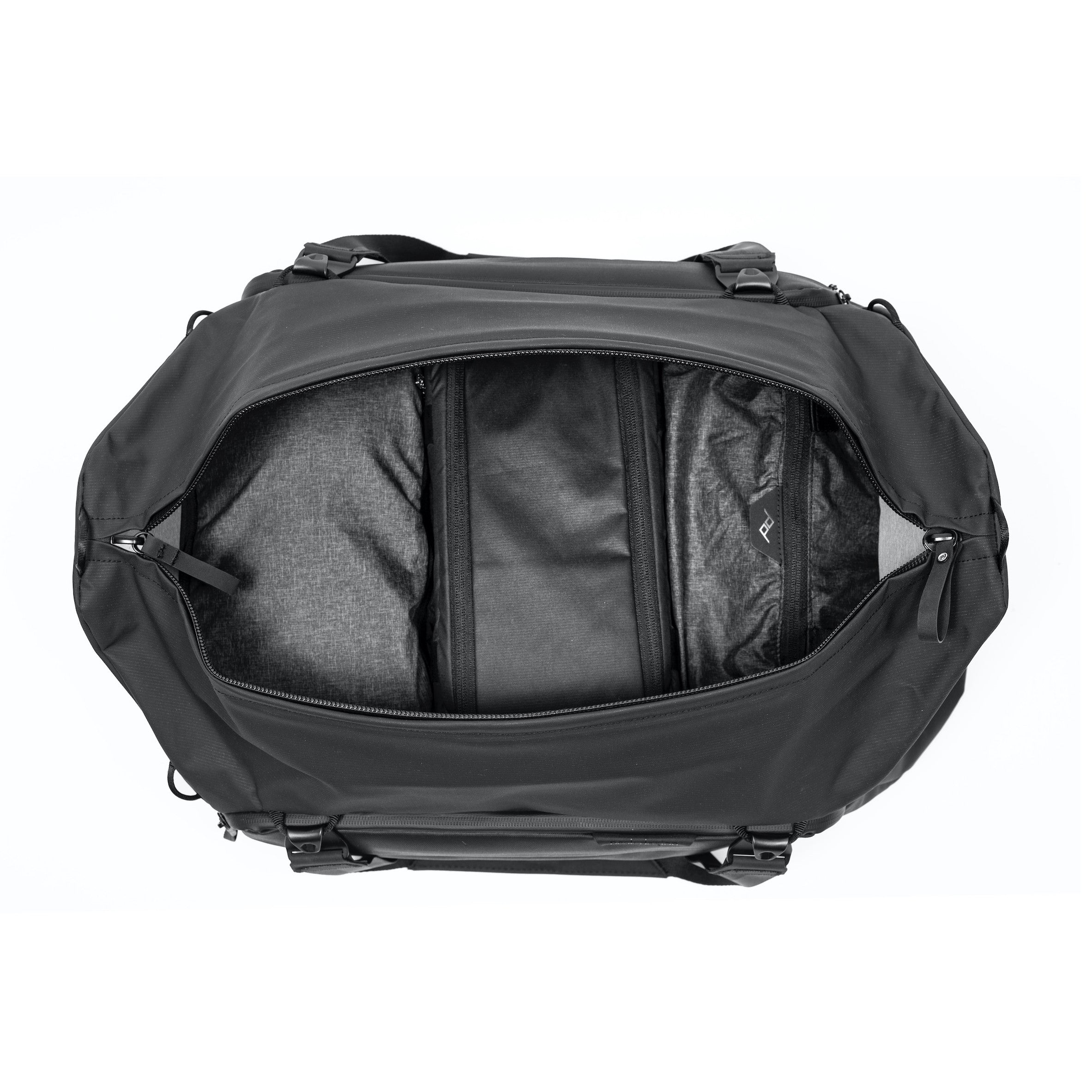 Peak Design Travel Duffel 35 L Mukama