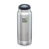 Kjøp TKWide 355ml With Wide Loop Cap Brushed Stainless