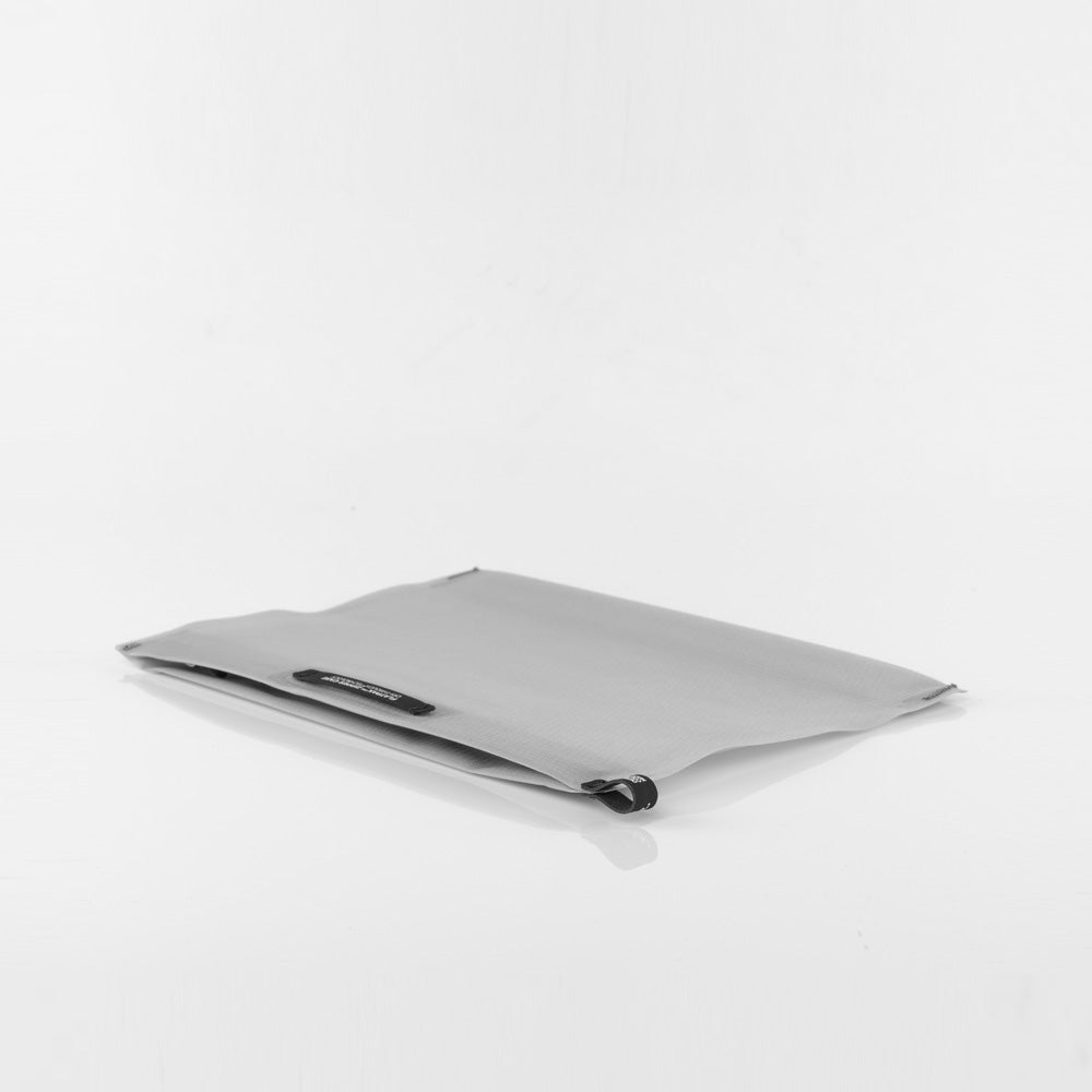 FlatPak™ Zipper Kulturbeutel