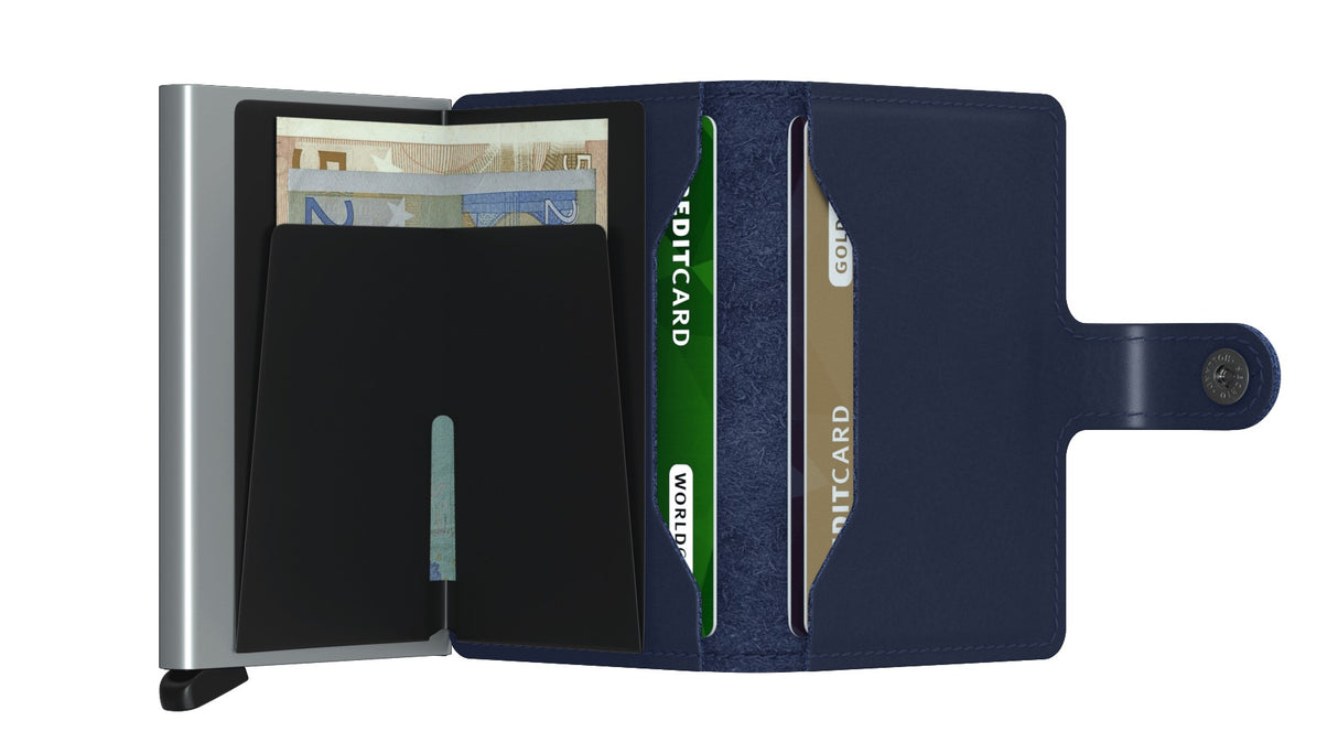 Miniwallet Original Portemonnaie