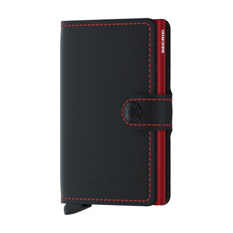 Miniwallet Matte