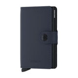 Miniwallet Matte Portemonnaie