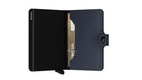 Miniwallet Matte Portemonnaie