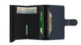 Miniwallet Matte Portemonnaie