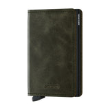Slimwallet Vintage - Lompakko